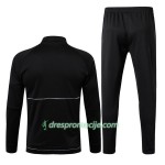 FC Bayern München Trenirke 2017-18 Crna